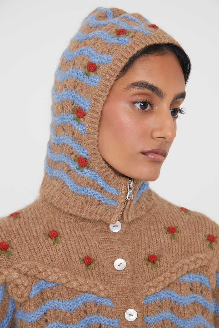 Mabel Balaclava