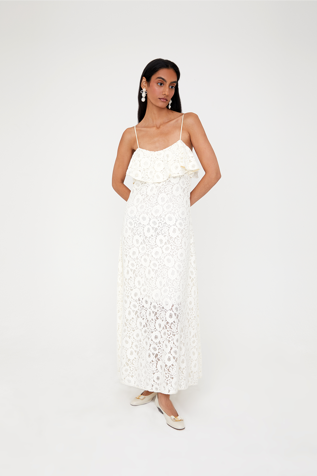 Honor Dress - Final sale