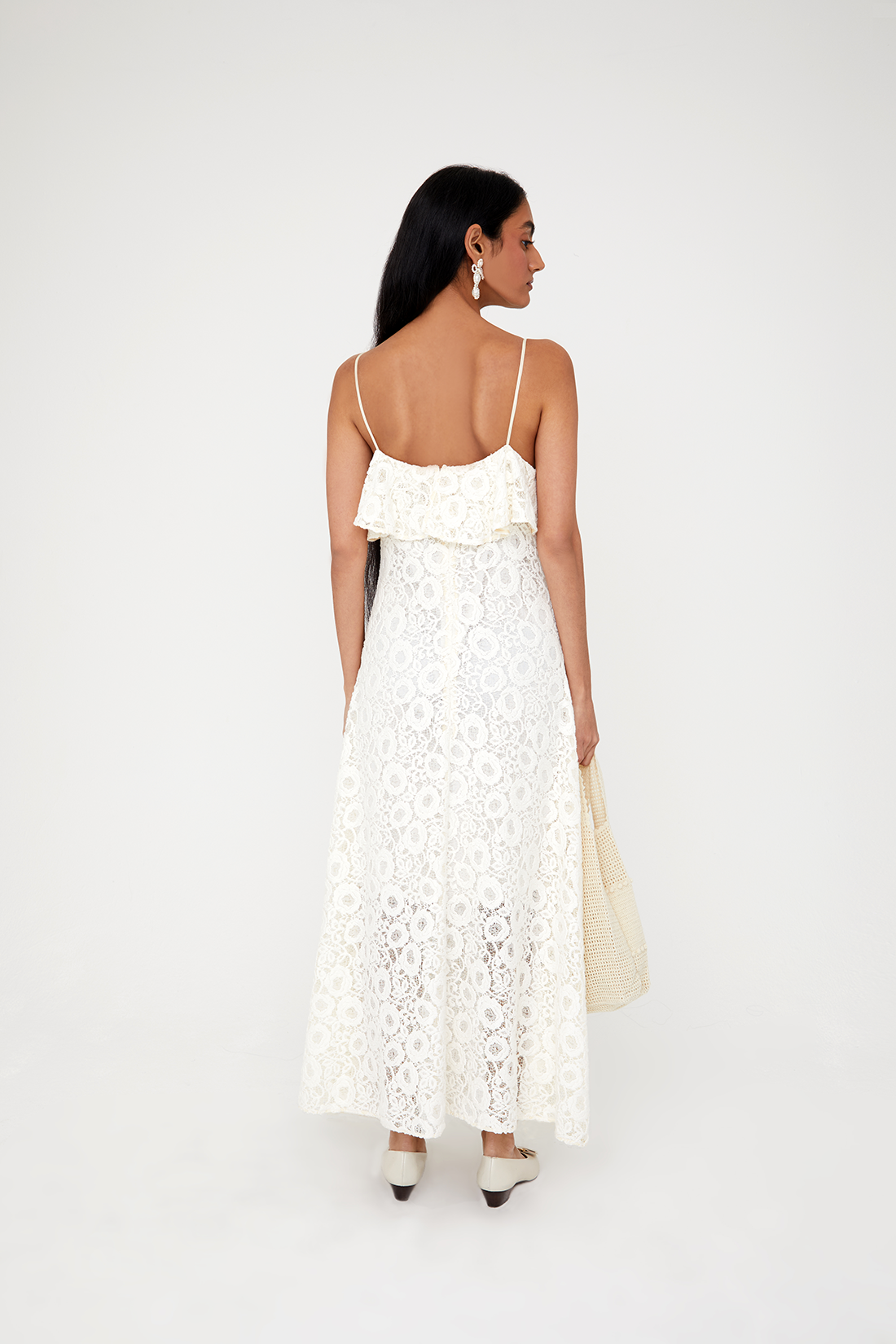 Honor Dress - Final sale