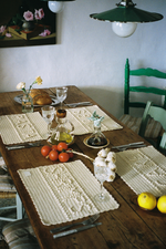 Alvaro Tableware Set