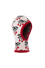Brixton Balaclava - Cherries