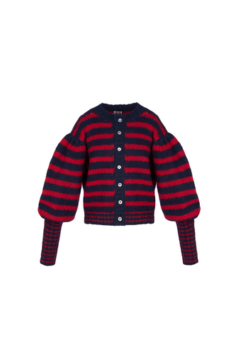 Sierra Cardigan